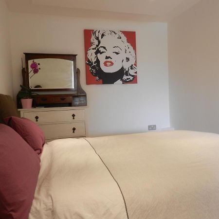 Boynton Hill B&B 诺丁汉 外观 照片