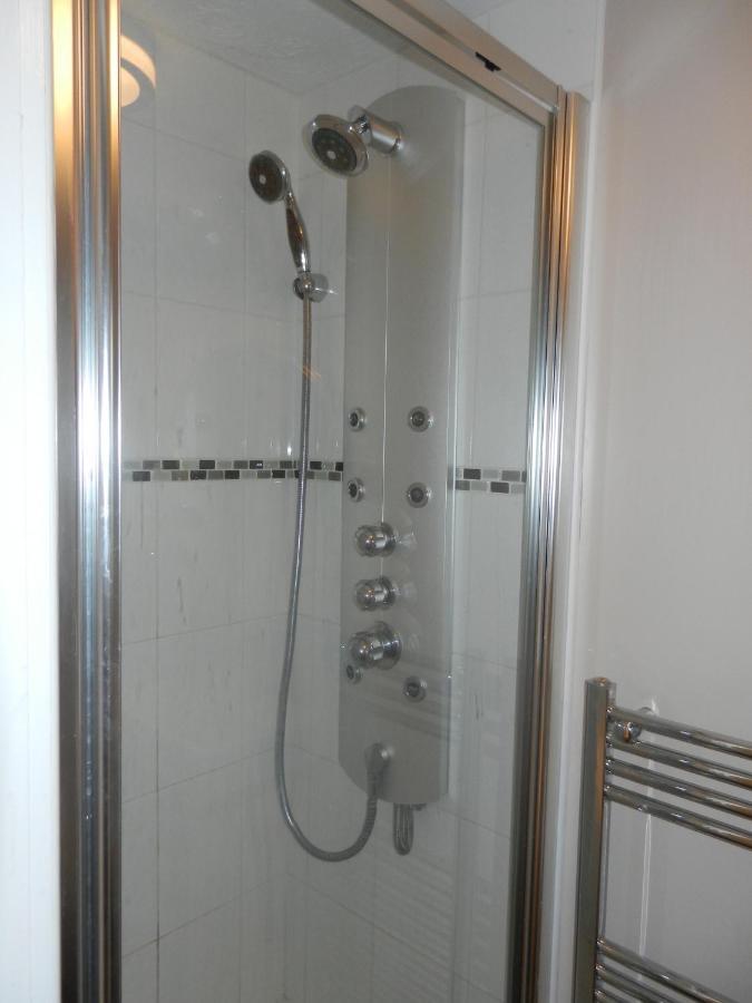 Boynton Hill B&B 诺丁汉 外观 照片