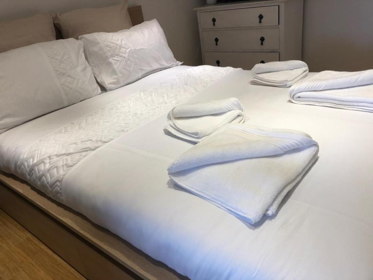 Boynton Hill B&B 诺丁汉 外观 照片