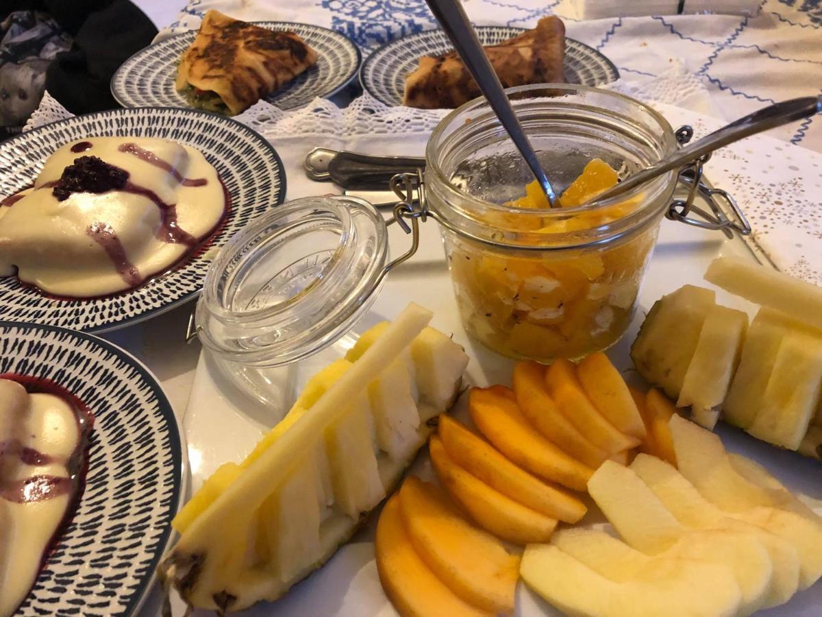 Boynton Hill B&B 诺丁汉 外观 照片