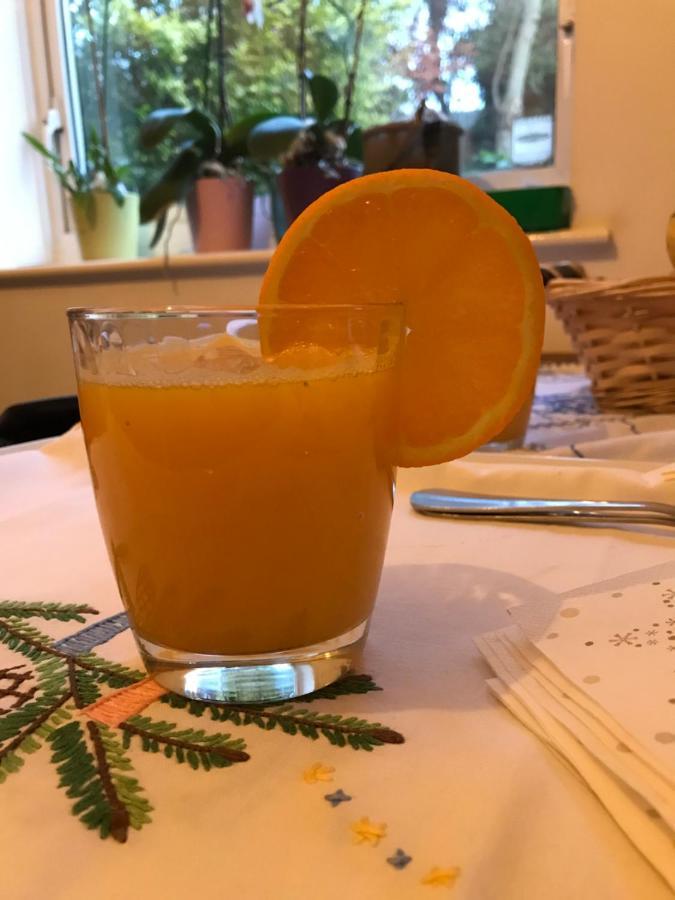 Boynton Hill B&B 诺丁汉 外观 照片